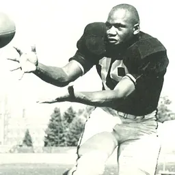 Portrait of Larry Ferguson