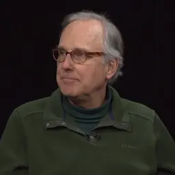Portrait of Bruce Beehler