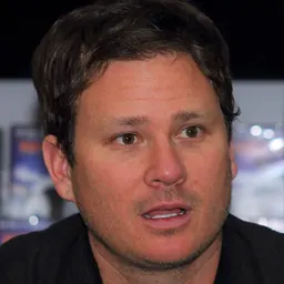 Portrait of Tom DeLonge