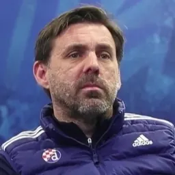 Portrait of Željko Kopić