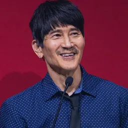 Portrait of Gregg Araki