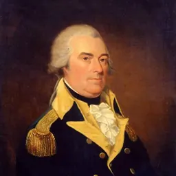 Portrait of Anthony Wayne