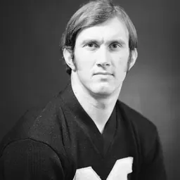 Portrait of Don Moorhead