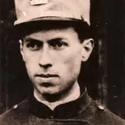 Portrait of Jacques Rivière
