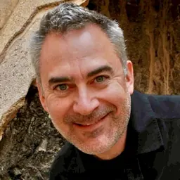Portrait of David Muñoz
