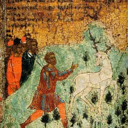 Portrait of Adrian of Ondrusov
