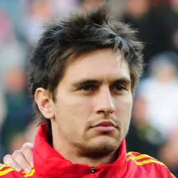 Portrait of Ciprian Tătărușanu