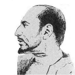 Portrait of Juan de Valdés
