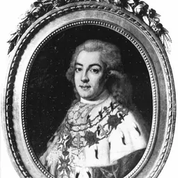 Portrait of Gustaf Adolf Reuterholm