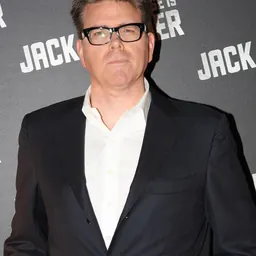 Portrait of Christopher McQuarrie