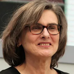 Portrait of Barbara Stollberg-Rilinger