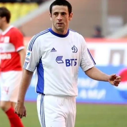 Portrait of Leandro Fernández