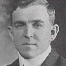 Portrait of Elgie Tobin