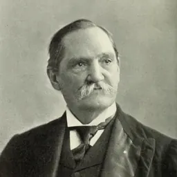 Portrait of Tomás Estrada Palma