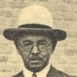 Portrait of Boris Uvarov