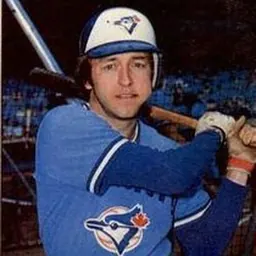 Portrait of Bob Bailor