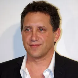 Portrait of Steven Silver