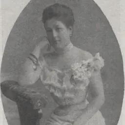 Portrait of Archduchess Maria Anna of Austria