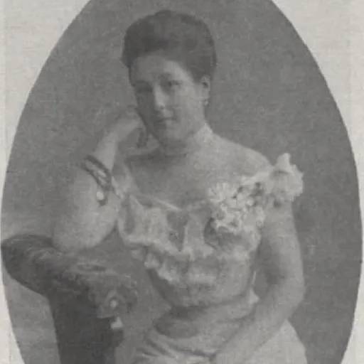 Portrait of Archduchess Maria Anna of Austria