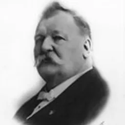 Portrait of George Mowbray