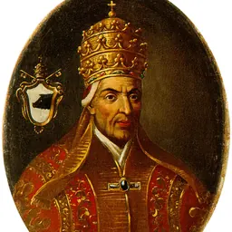 Portrait of Alexander II