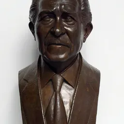 Portrait of Mariano Bellver