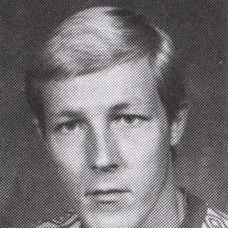 Portrait of Kai Haaskivi