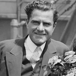 Portrait of Bert Lytell