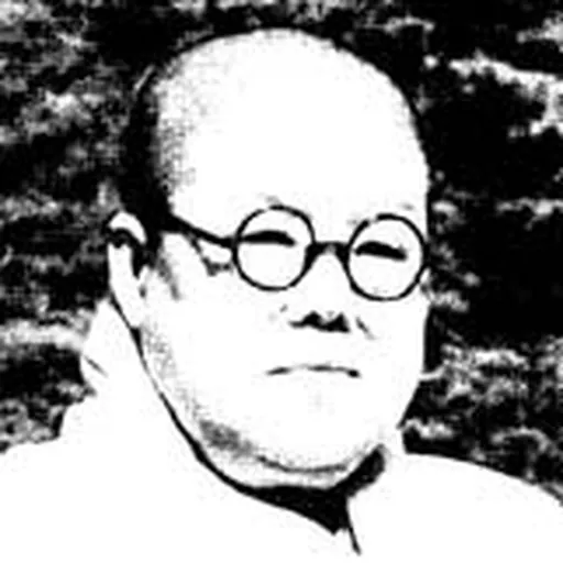 Portrait of Kim Il-yeop