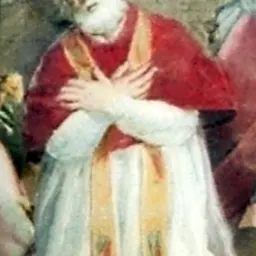 Portrait of Anicetus