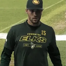 Portrait of Taylor Cornelius