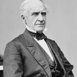 Portrait of Francis Thomas