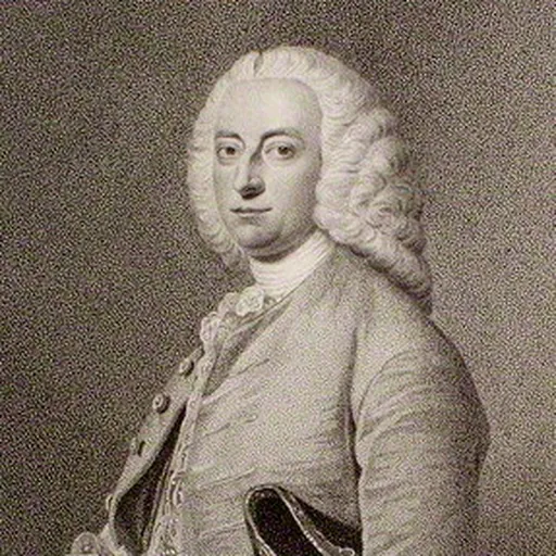 Portrait of Thomas Villiers, 1st Earl of Clarendon