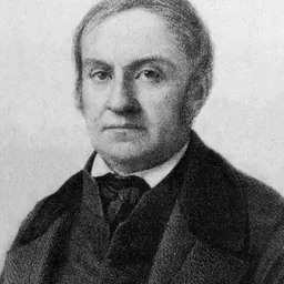 Portrait of François Bourdon
