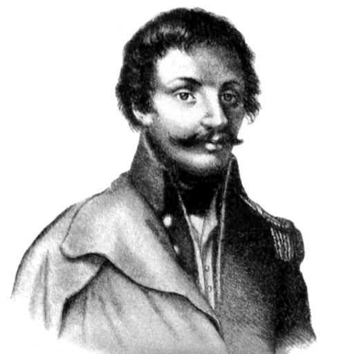 Portrait of Władysław Franciszek Jabłonowski