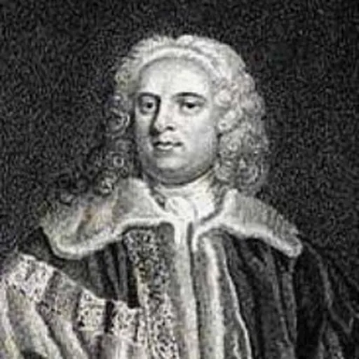 Portrait of James Hamilton, 1st Earl of Abercorn
