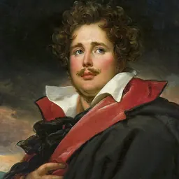 Portrait of Artur Potocki
