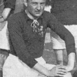 Portrait of Pedro Vallana