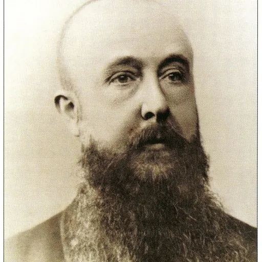 Portrait of Karel Antonie Godin de Beaufort