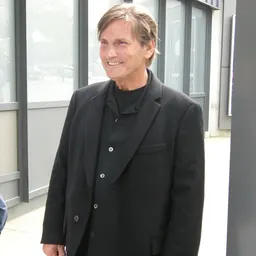 Portrait of Joe Dallesandro