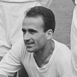 Portrait of Lin Shllaku
