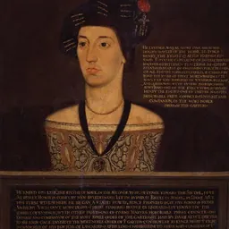 Portrait of Anthony Browne