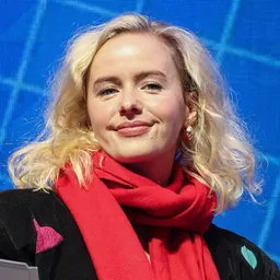 Portrait of Jazzara Jaslyn