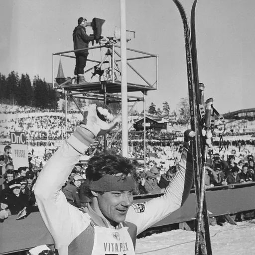 Portrait of Matti Pitkänen