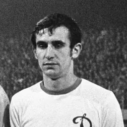 Portrait of Stefan Reshko