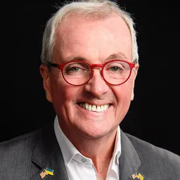 Portrait of Phil Murphy