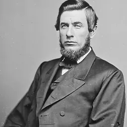 Portrait of Lucien Anderson