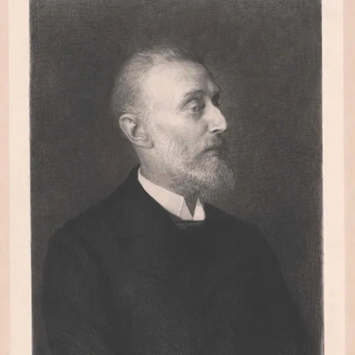 Portrait of Hugo Karl, 3rd Prince of Salm-Reifferscheidt-Raitz