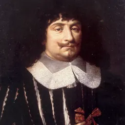 Portrait of Fulvio Testi