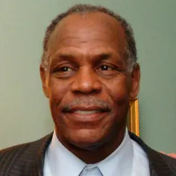 Portrait of Danny Glover